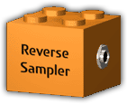 Reverse Sampler 2 icon